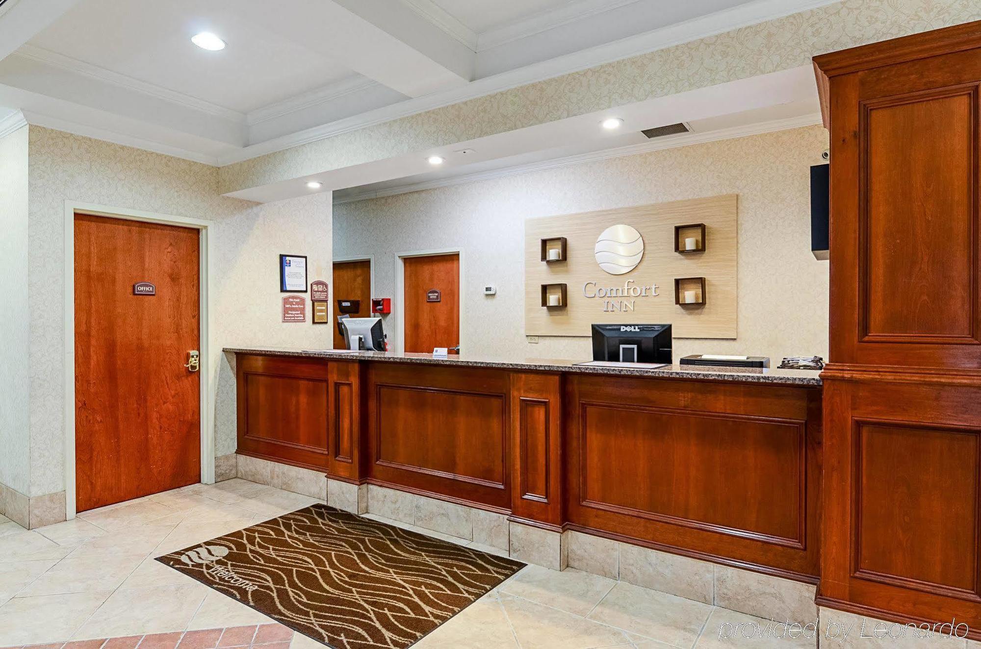 Fairfield Inn & Suites By Marriott Alexandria West/Mark Center Exterior foto