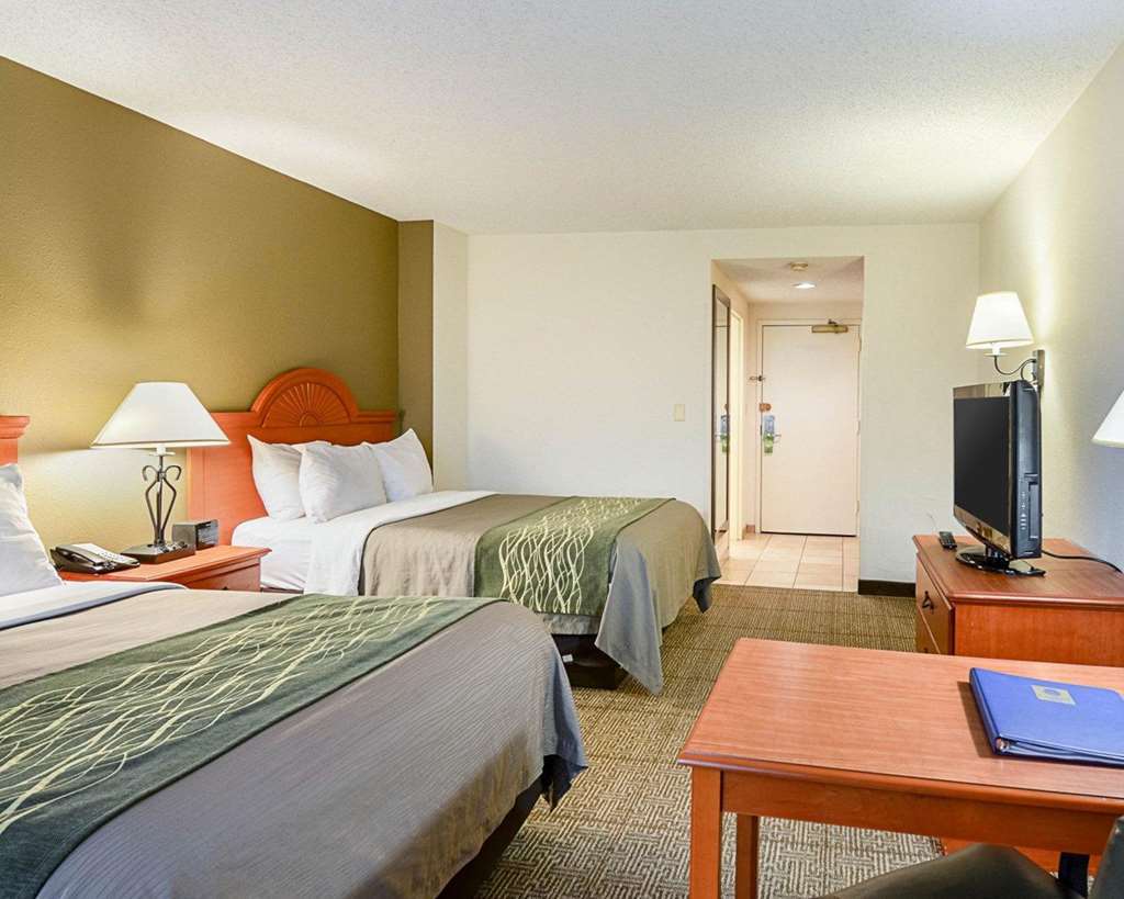 Fairfield Inn & Suites By Marriott Alexandria West/Mark Center Exterior foto