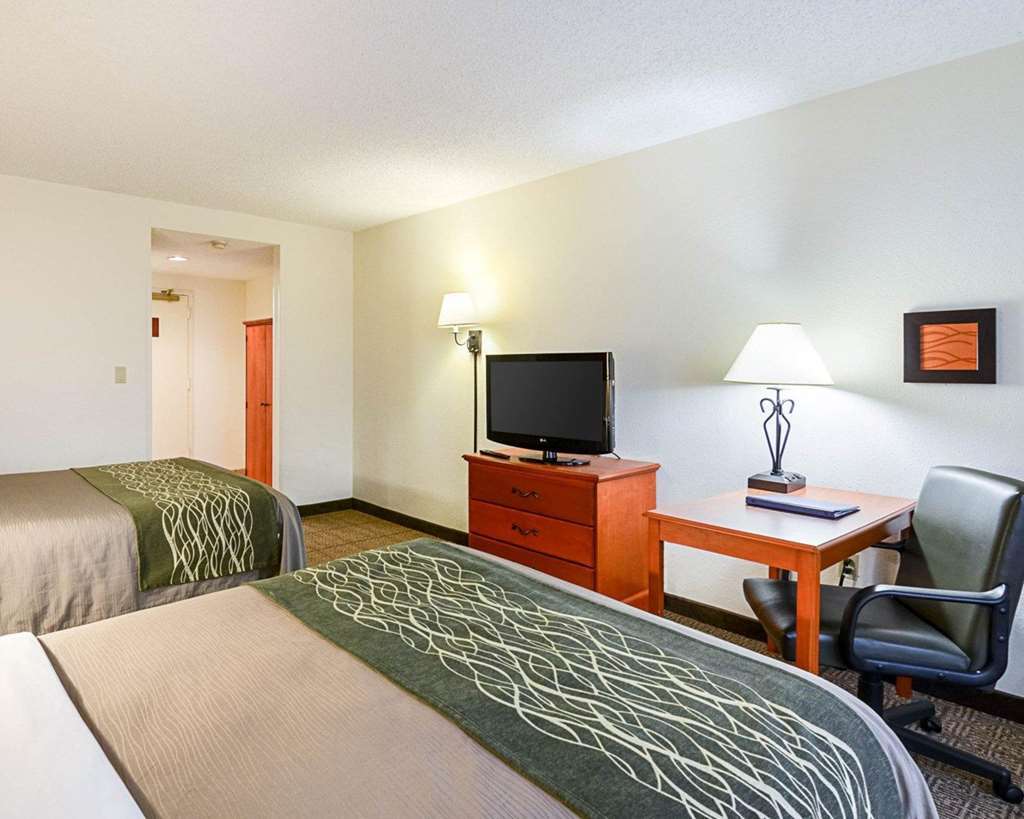 Fairfield Inn & Suites By Marriott Alexandria West/Mark Center Exterior foto